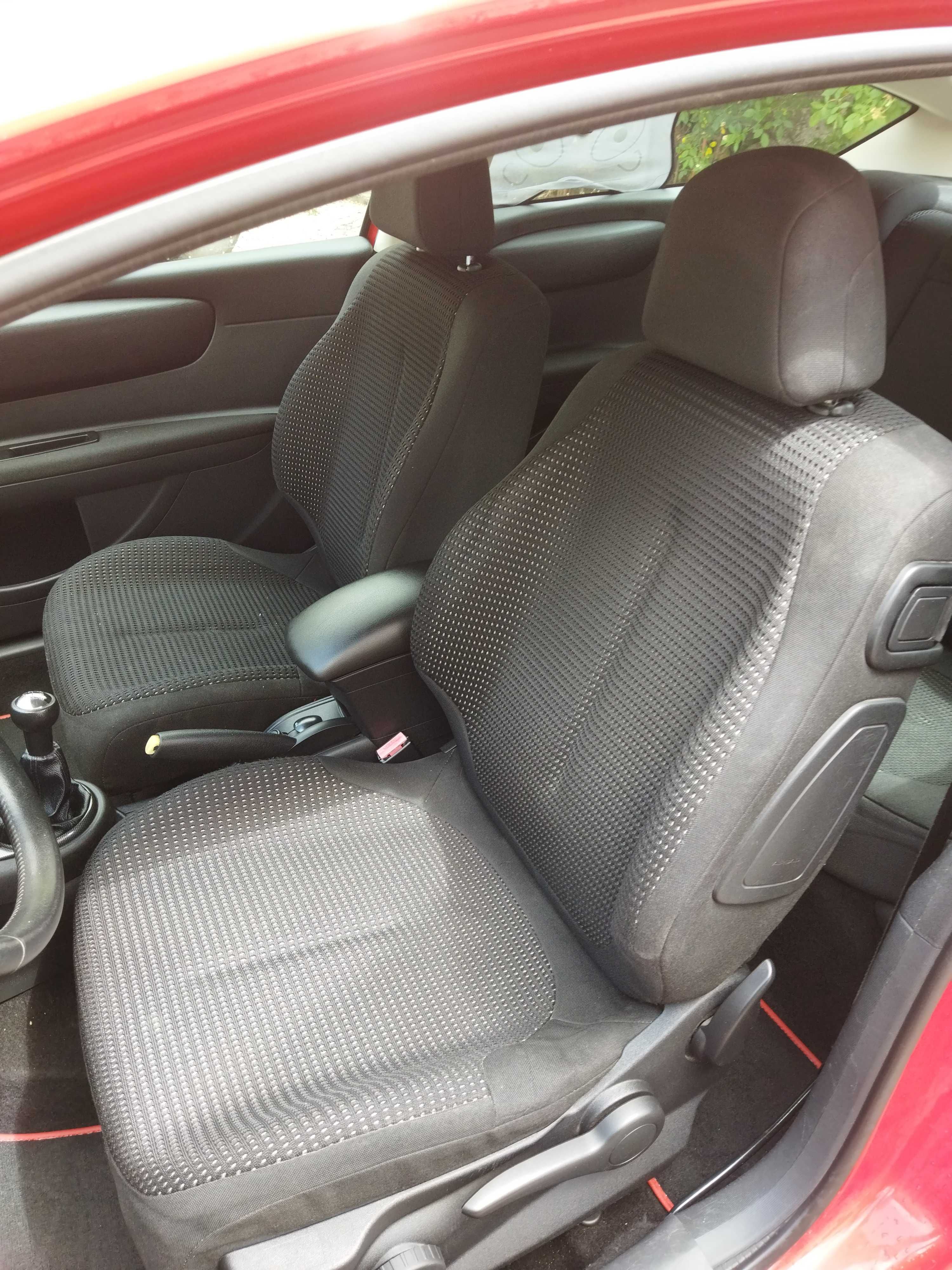 Citroen C4 coupé