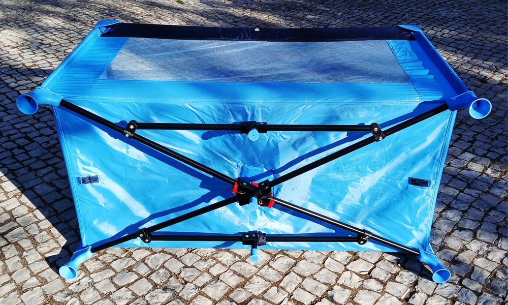 Berço de viagem Babies“R”Us