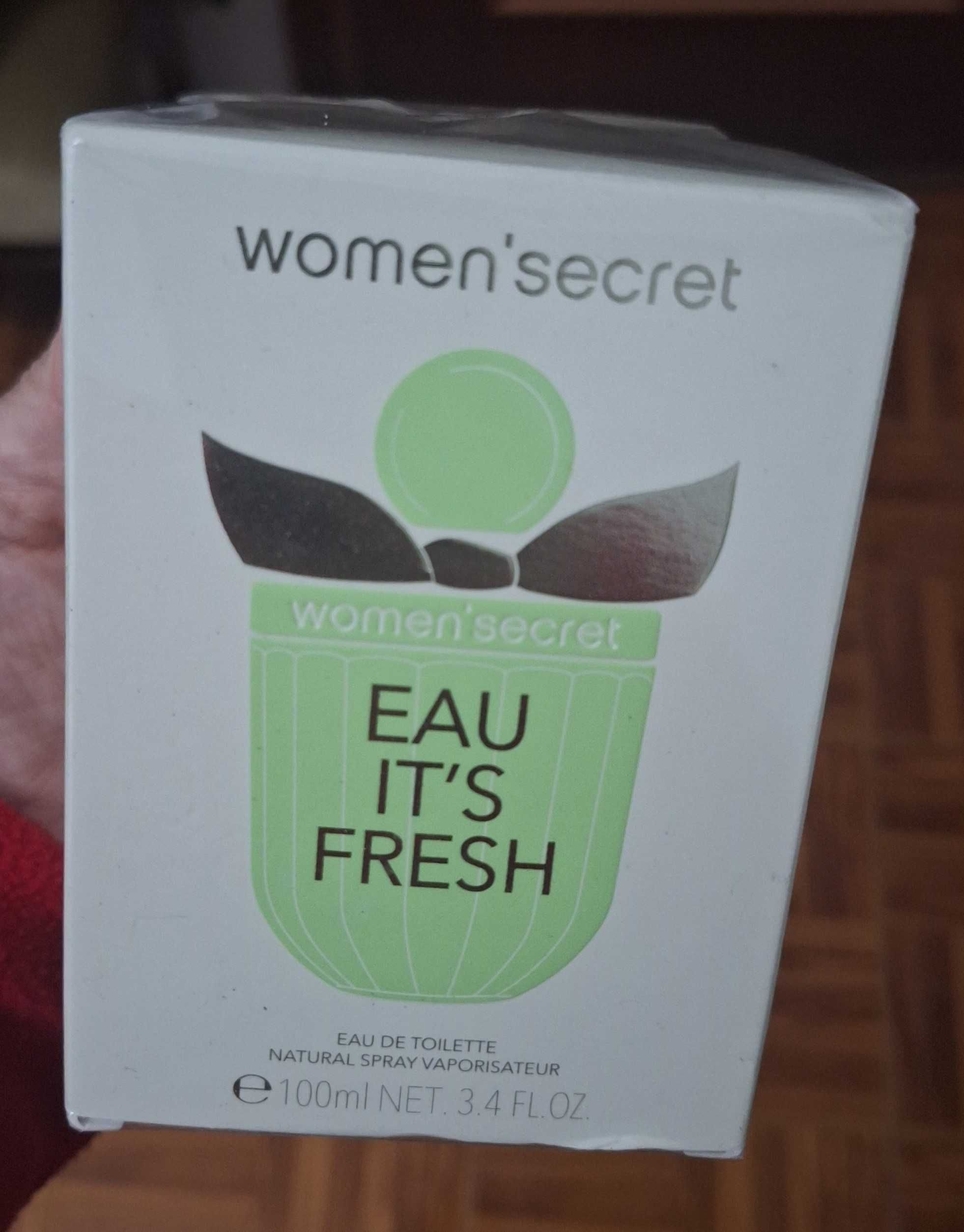Perfuma Women Secret