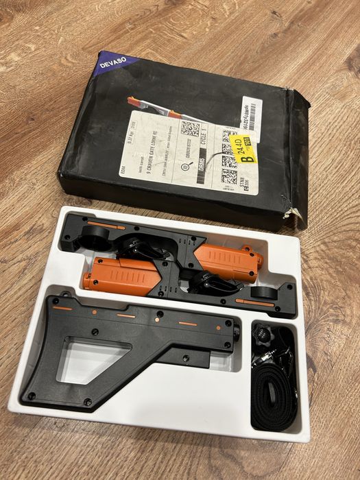 Uchqyt magnetyczny do playstation VR2