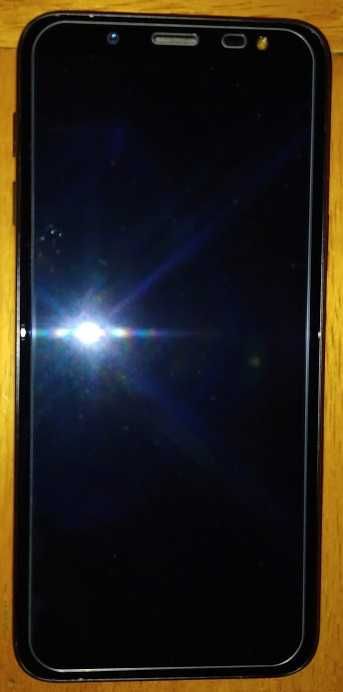 Samsung Galaxy J-6 32 GB