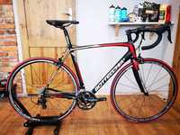 Rower szosowy, BOTTECCHIA REPARTO CORSE, Shimano 105, r54