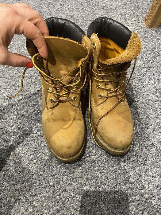 Buty Timberland 36