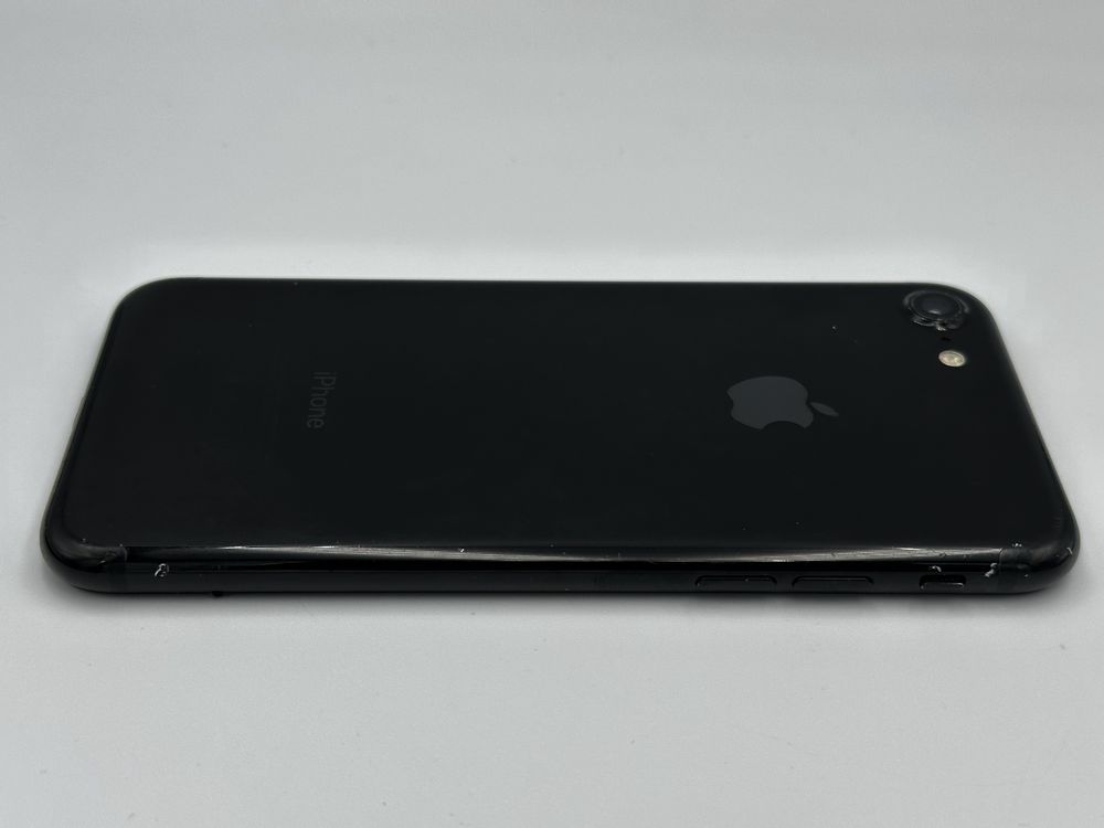 Apple iPhone 7 128gb JetBlack/Czarny - używany