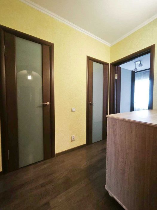 3 кімнатна квартира 66 м2, з ремонтом. Центр міста р-н Градецький (SP)