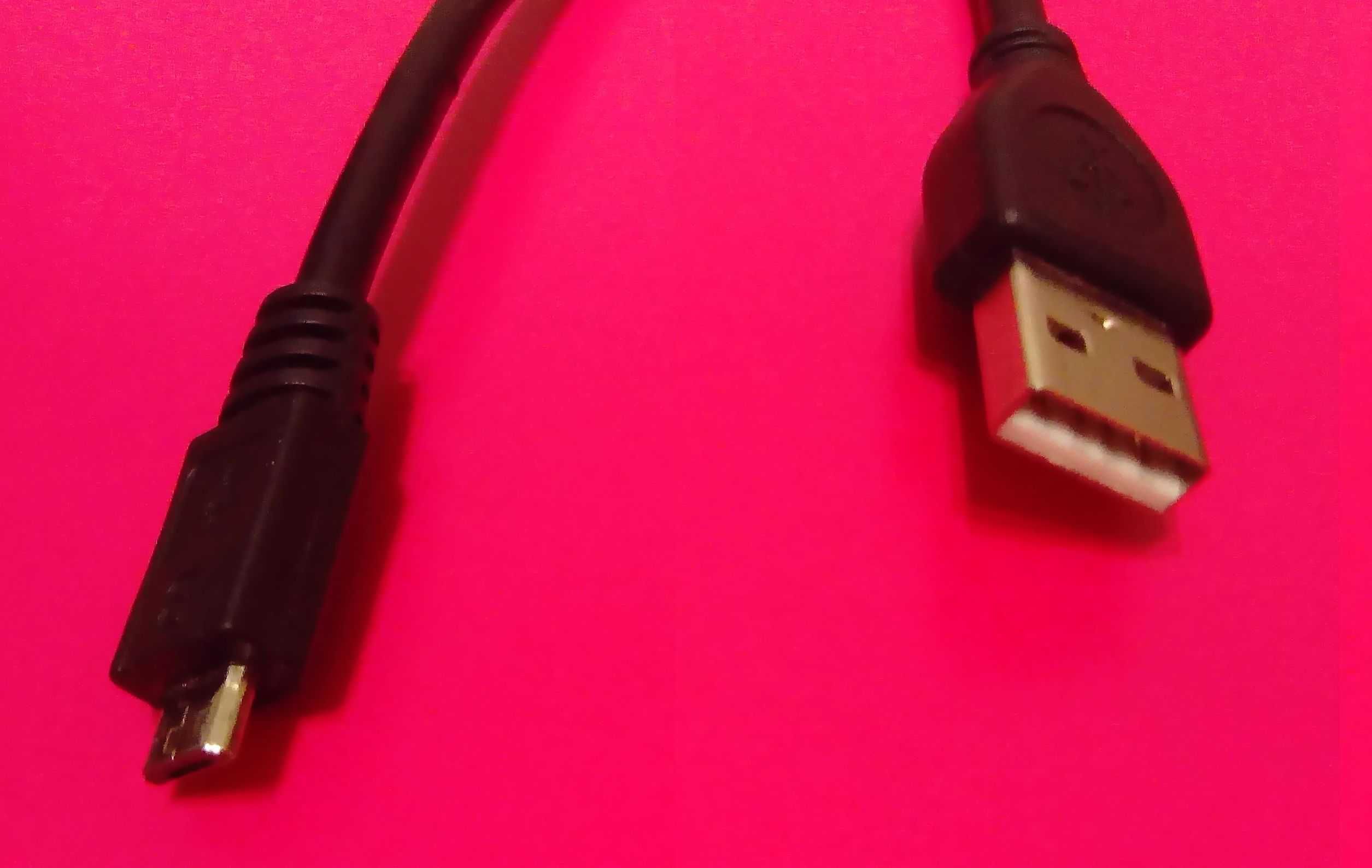 80_ Кабель Micro USB 1,8 м Atcom (планшет/телефон)