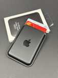 Carteira Magsafe | Pele | para iPhone