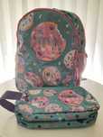 Mochila escolar Totto (ensino básico)