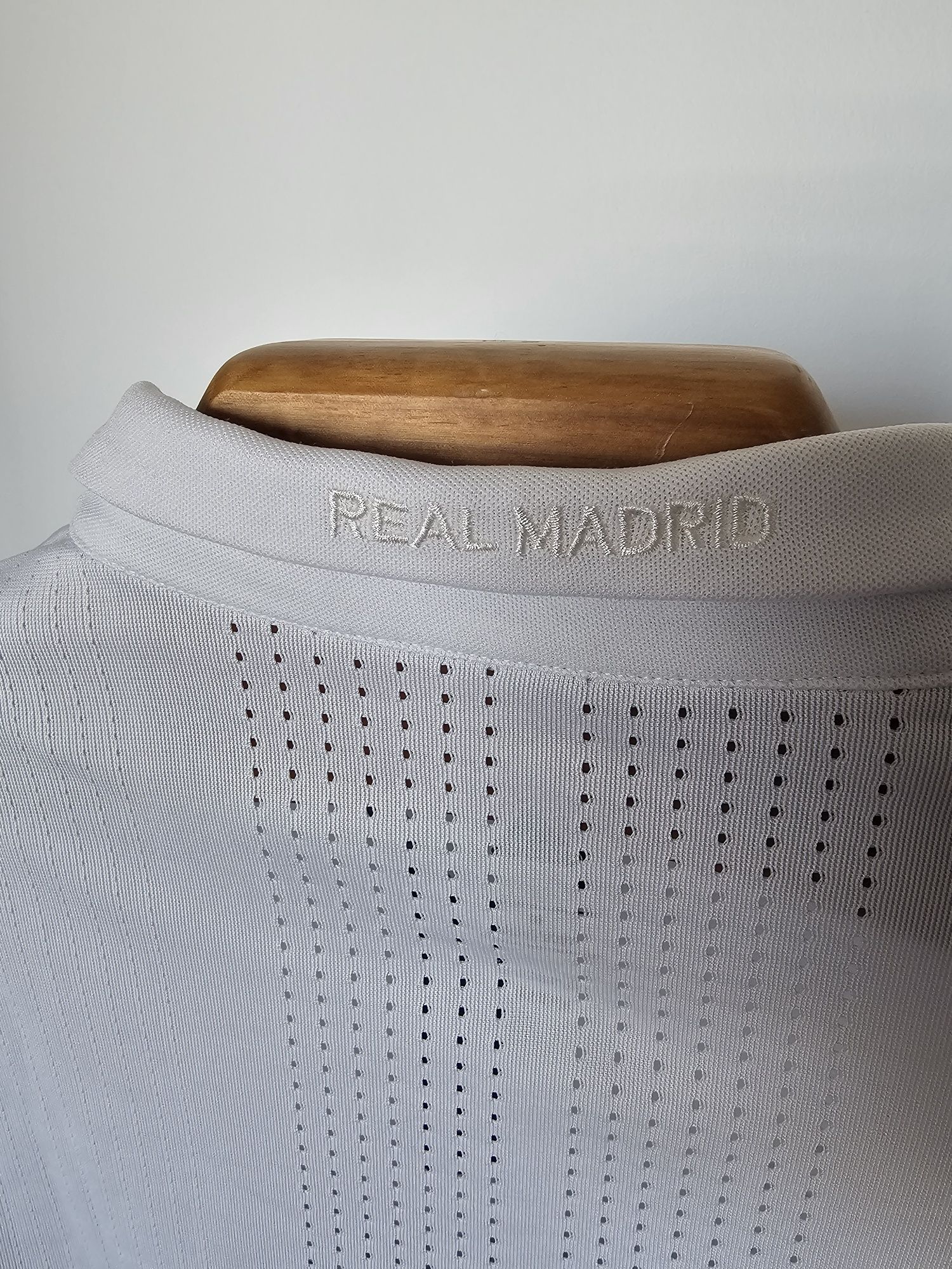 Camisola do Real Madrid