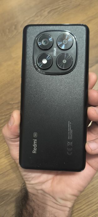 Xiaomi redmi note 14 pro 5g