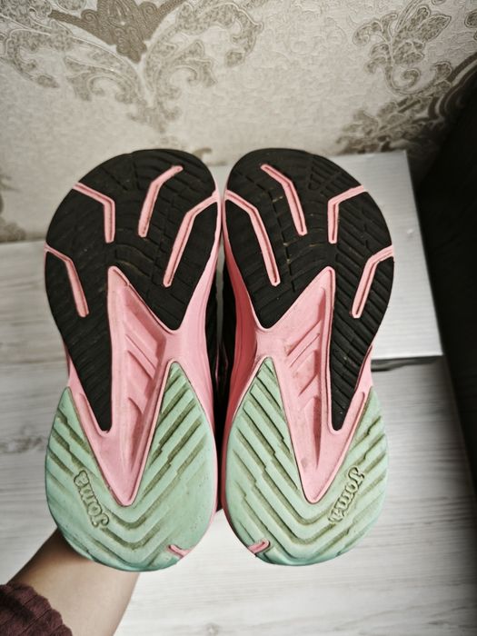 Кросівки Joma FURY для дівчинки, розмір 32