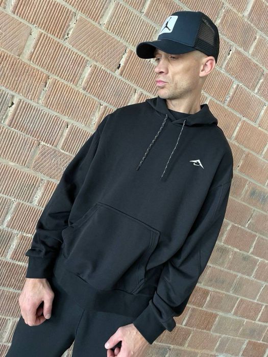 Чоловіча толстовка Nike df magic hour hoodie (HJ3570-010)
