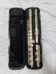 Флейта Yamaha yfl 200
