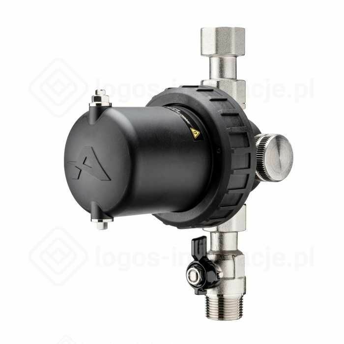 Filtr magnetyczny Adey MagnaClean XS-90 3/4