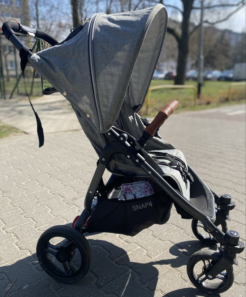 valco baby snap 4