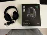 Razer kraken V3 X