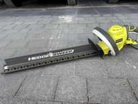 Nożyce do żywopłotu Ryobi 450W
