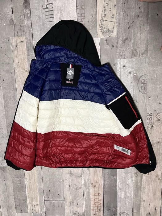 Куртка зимова Lee Cooper