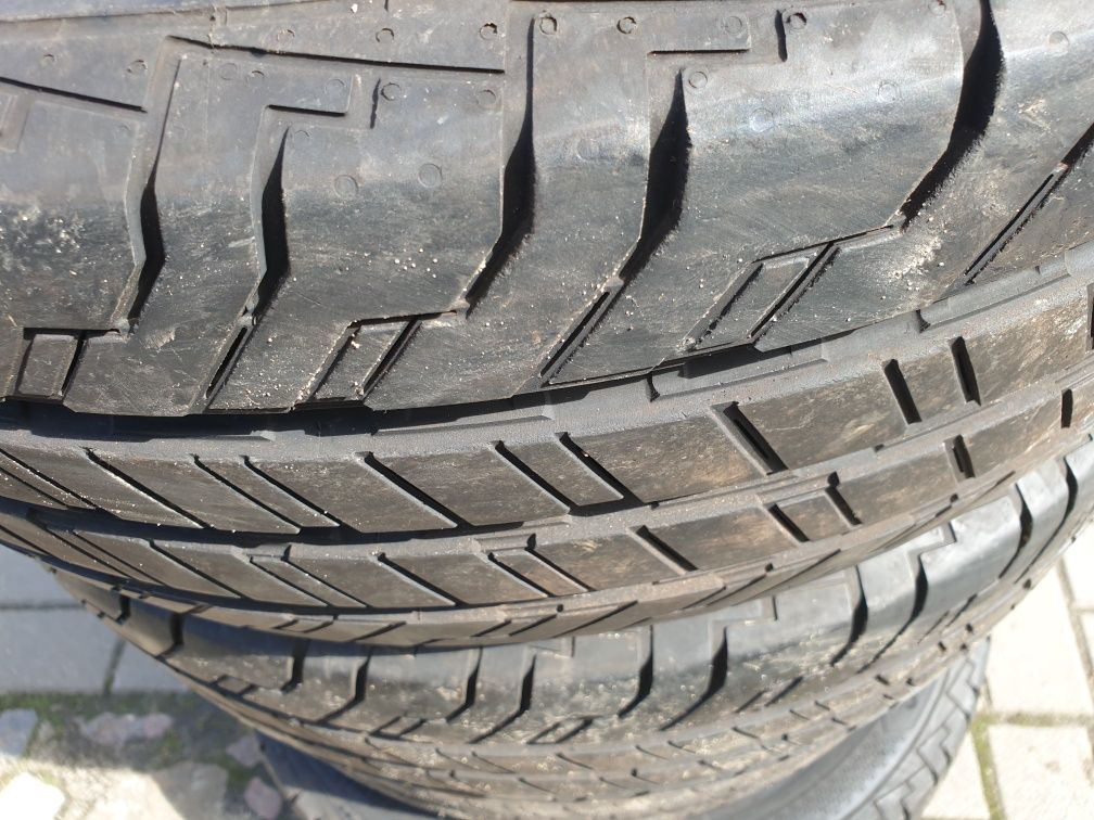 215/65/16c 2020r continental t5