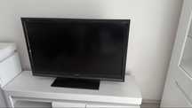 sharp 46 cali lcd colour tv lc-46d65e