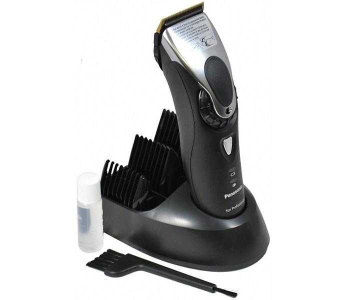Maszynka do strzyżenia Bezprzewodowa Panasonic ER-DGP72 + AKCESORIA