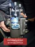Pompa wtryskowa massey ferguson 3080 v 3085 b 3090 n 3095 n 3115 y 312