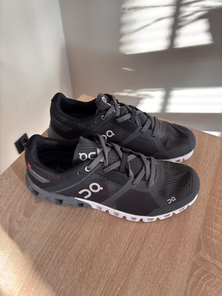 Nowe buty on running