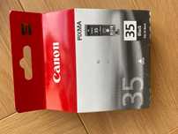 PGI-35 Canon oryginalny tusz czarny