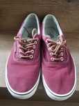 Buty Vans era 59