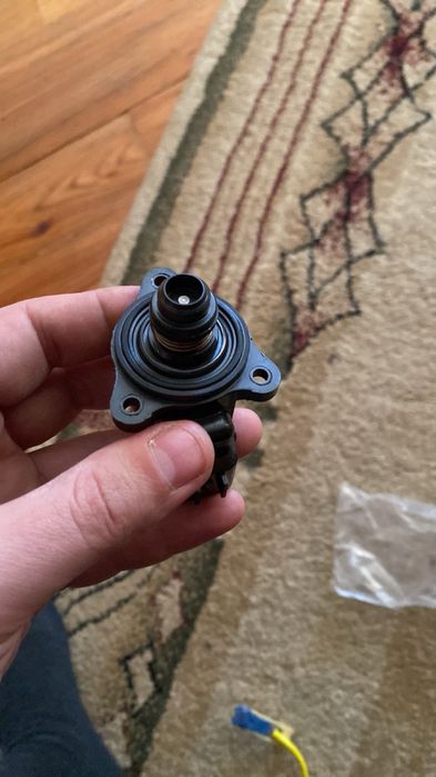 Датчик холостого ходу 1450A132 Mitsubishi Lancer 9 MD327107