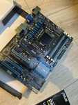 Płyta główna Asus P8H77-V LE     LGA1155