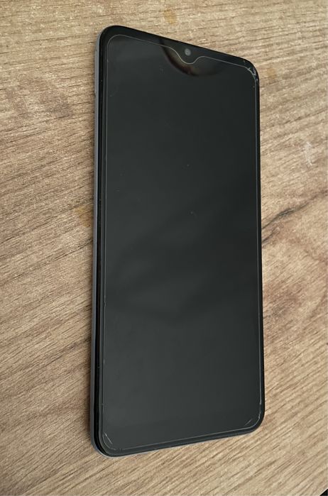 Telefon Samsung Galaxy A50 uszkodzony na części