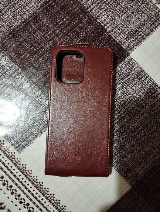 Чохол вертикальний для motorola g75