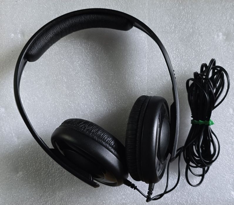Słuchawki Sennheiser HD202