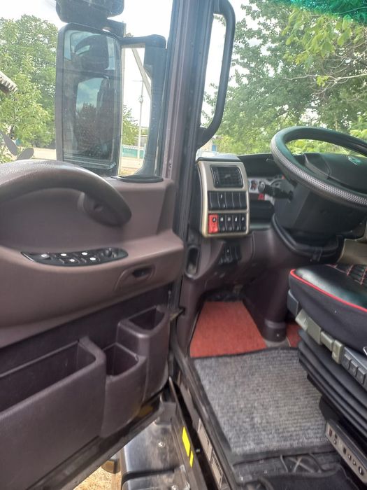 Продам Рено Магнум