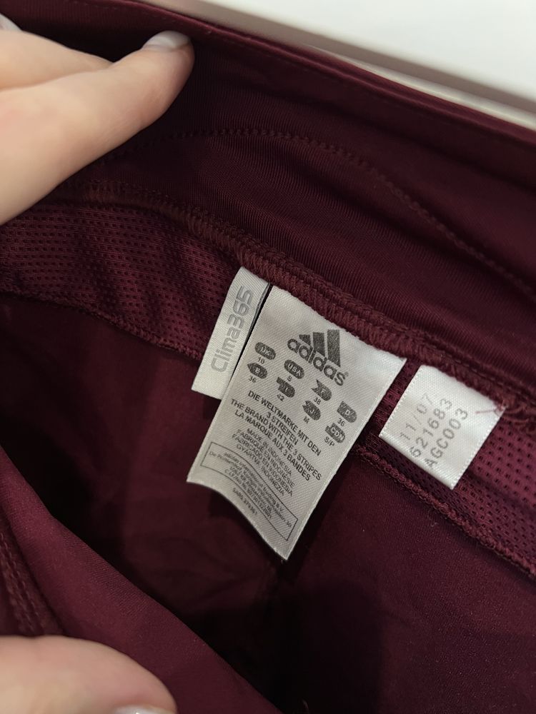 Спортивний комплект ADIDAS/для тенісу зі спідницею