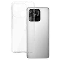 Armor Antishock Case Do Xiaomi Redmi 10C Przezroczysty