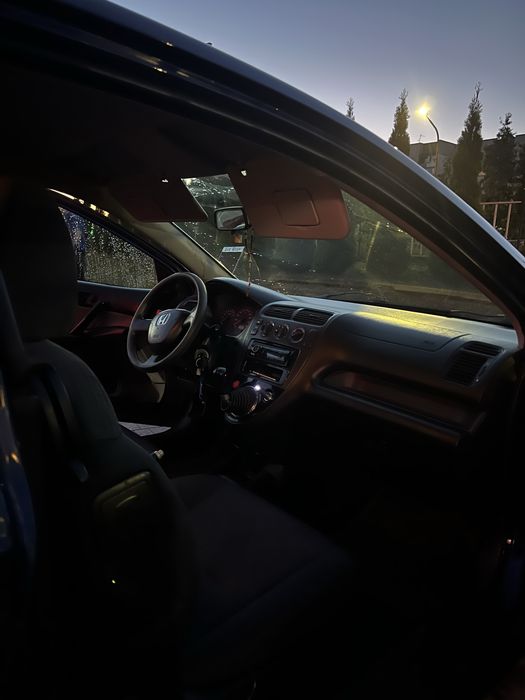 Продам авто Honda Civic