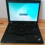 Lenovo R400 - 4GB RAM, SSD 240GB, 14"