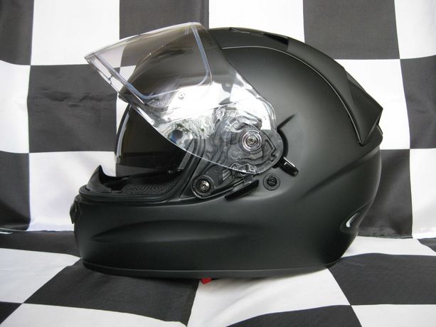 Kask integralny SCORPION EXO-1200 AIR rozm.L 59-60cm(nowy)