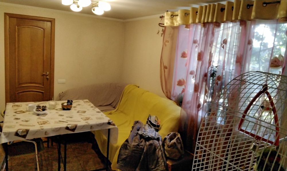 Здам в оренду будинок на Соцмісті