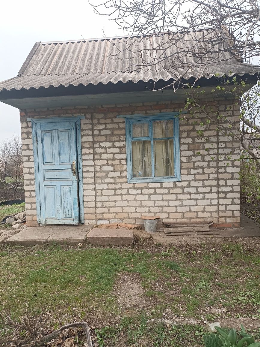 Продам дачу на Прогрессе