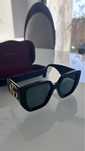 Okulary przeciwsłoneczne gucci