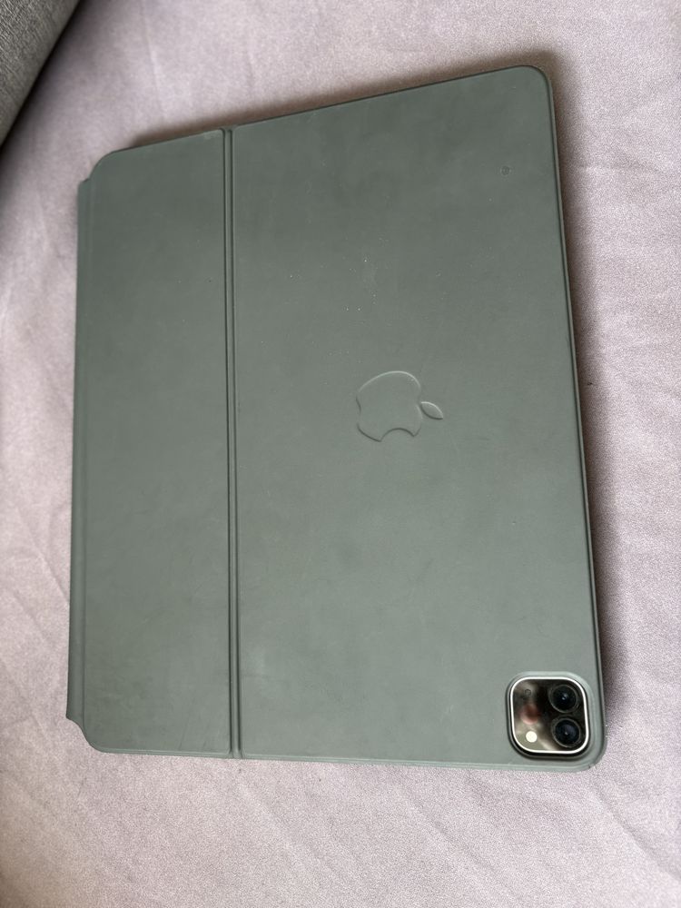 Capa Teclado Magic Keyboard Ipad Pro 12,9”