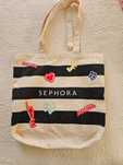 Saco pano Sephora