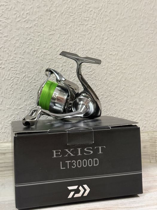 Daiwa 22 Exist 3000D