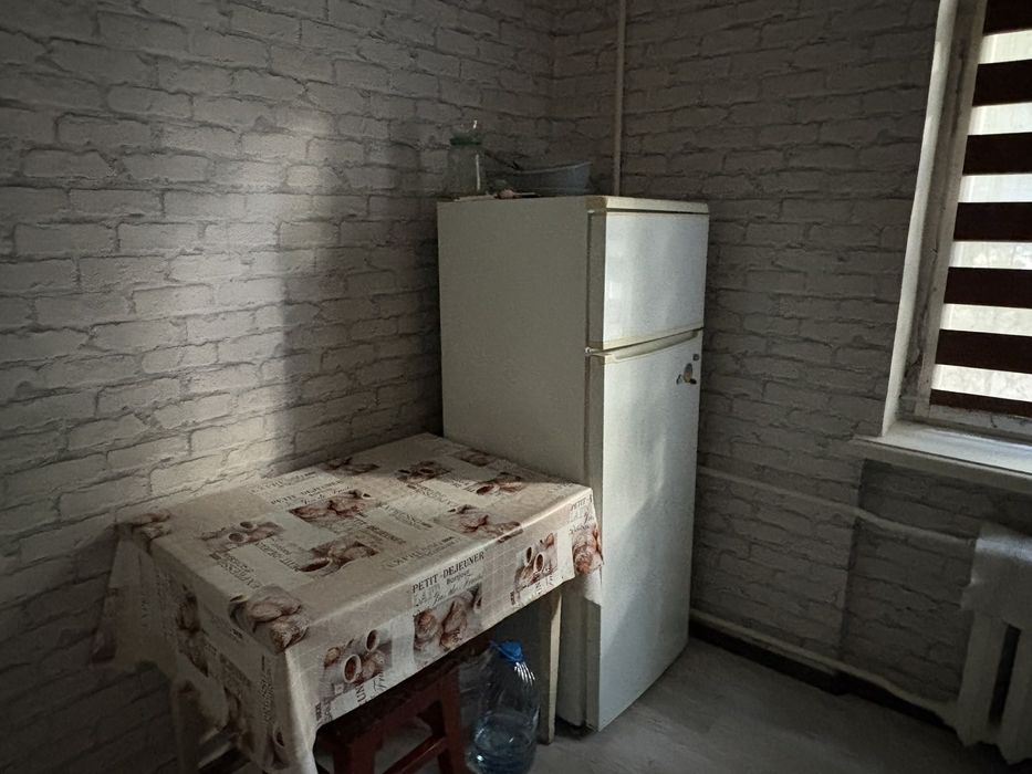 2-х кімнатна квартира  ЮГОК