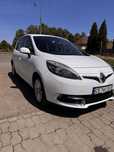 Renault Scenic 2012 рік автомат