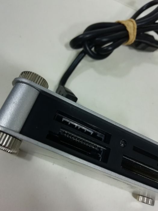 Картридер Neodrive HDD2.5