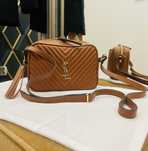 YSL Camera Bag torebka listonoszka